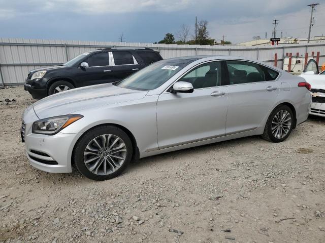 Photo 0 VIN: KMHGN4JE8FU094076 - HYUNDAI GENESIS 3. 