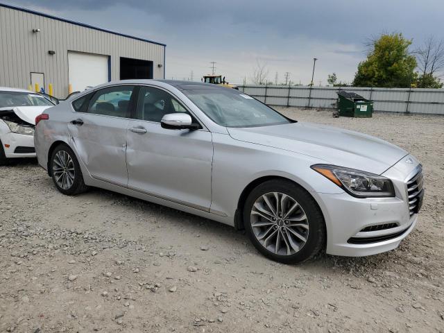 Photo 3 VIN: KMHGN4JE8FU094076 - HYUNDAI GENESIS 3. 