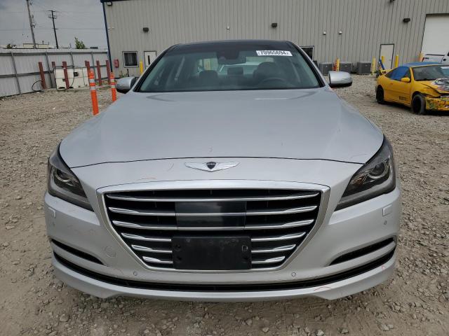 Photo 4 VIN: KMHGN4JE8FU094076 - HYUNDAI GENESIS 3. 