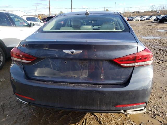 Photo 5 VIN: KMHGN4JE8FU099469 - HYUNDAI GENESIS 3. 