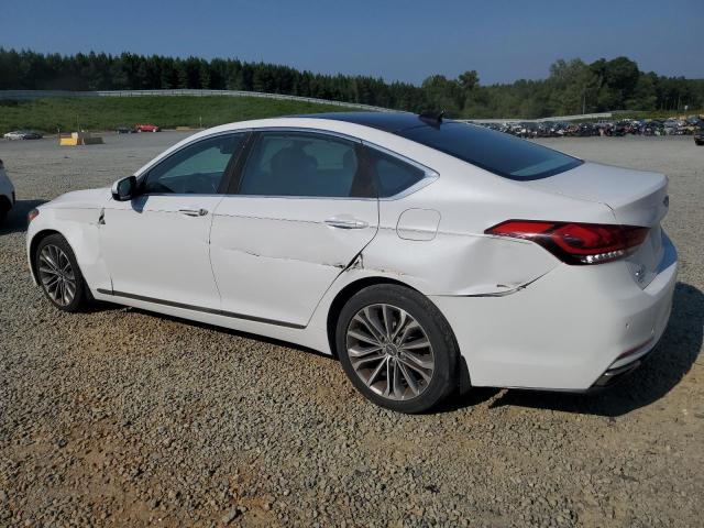 Photo 1 VIN: KMHGN4JE8FU099665 - HYUNDAI GENESIS 3. 