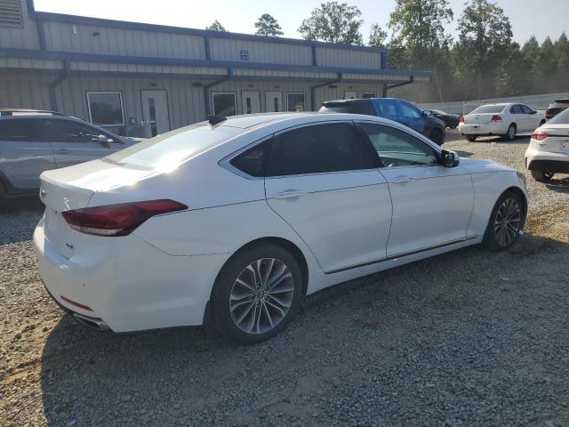 Photo 2 VIN: KMHGN4JE8FU099665 - HYUNDAI GENESIS 3. 