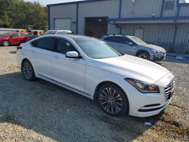 Photo 3 VIN: KMHGN4JE8FU099665 - HYUNDAI GENESIS 3. 