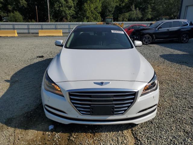 Photo 4 VIN: KMHGN4JE8FU099665 - HYUNDAI GENESIS 3. 