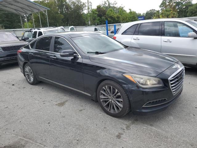 Photo 3 VIN: KMHGN4JE8FU100068 - HYUNDAI GENESIS 