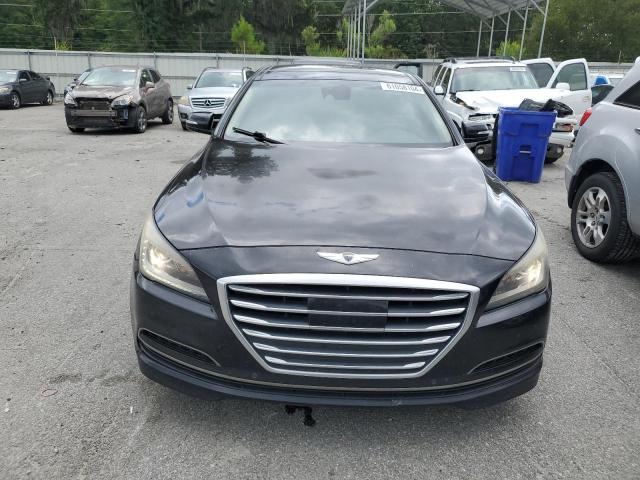 Photo 4 VIN: KMHGN4JE8FU100068 - HYUNDAI GENESIS 