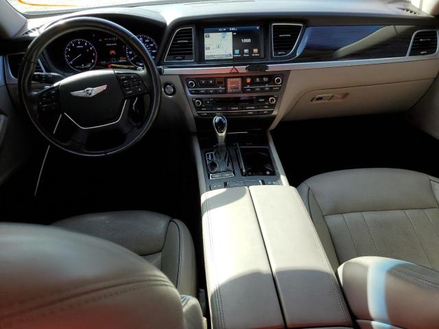 Photo 8 VIN: KMHGN4JE8FU103620 - HYUNDAI GENESIS 3. 