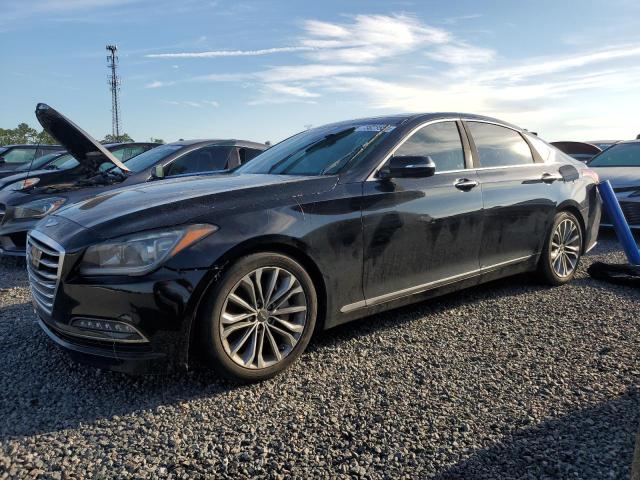 Photo 0 VIN: KMHGN4JE8GU107099 - HYUNDAI GENESIS 3. 