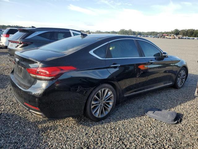 Photo 2 VIN: KMHGN4JE8GU107099 - HYUNDAI GENESIS 3. 