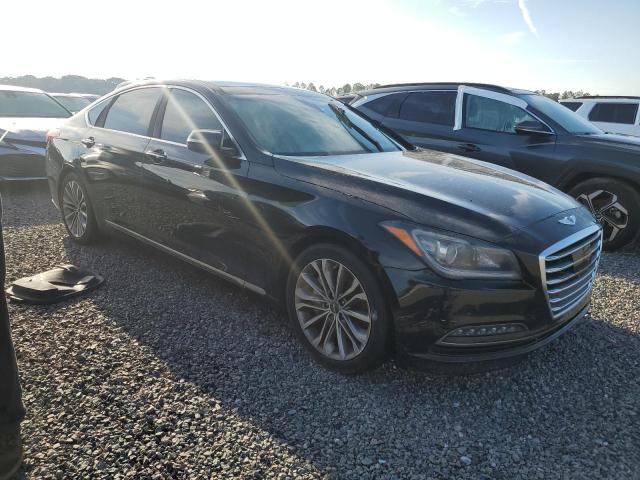 Photo 3 VIN: KMHGN4JE8GU107099 - HYUNDAI GENESIS 3. 