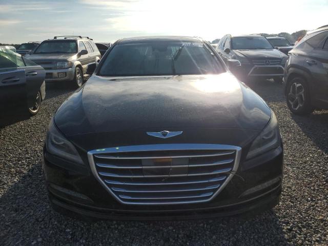 Photo 4 VIN: KMHGN4JE8GU107099 - HYUNDAI GENESIS 3. 