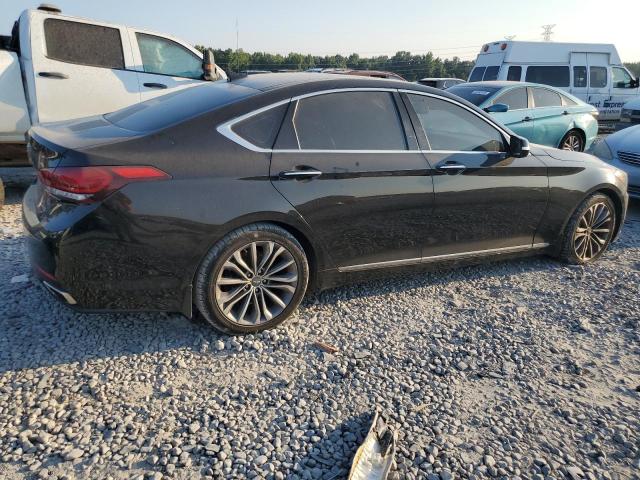 Photo 2 VIN: KMHGN4JE8GU126736 - HYUNDAI GENESIS 