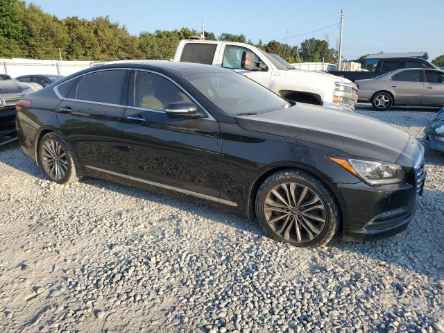 Photo 3 VIN: KMHGN4JE8GU126736 - HYUNDAI GENESIS 