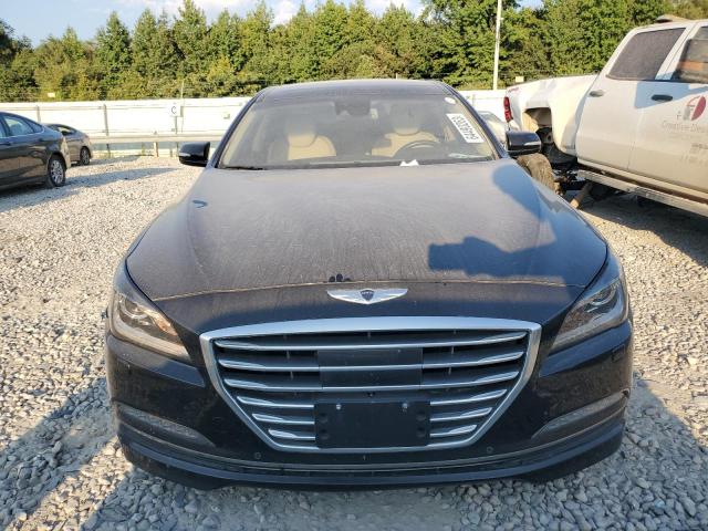 Photo 4 VIN: KMHGN4JE8GU126736 - HYUNDAI GENESIS 