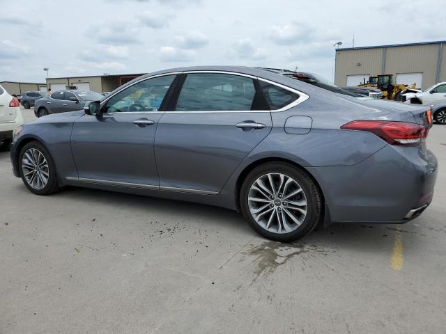 Photo 1 VIN: KMHGN4JE8GU128129 - HYUNDAI GENESIS 3. 