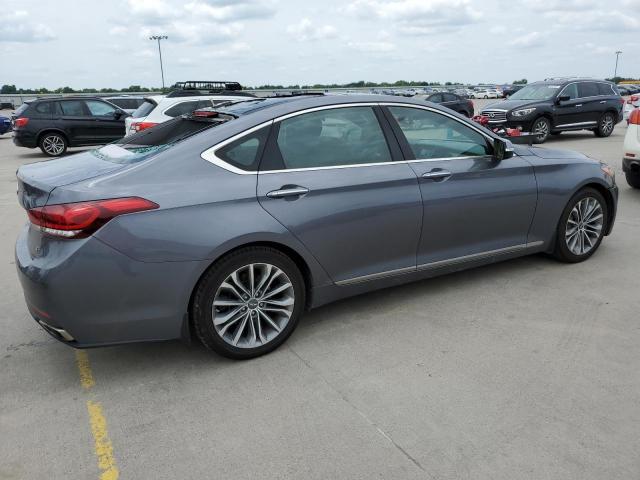 Photo 2 VIN: KMHGN4JE8GU128129 - HYUNDAI GENESIS 3. 