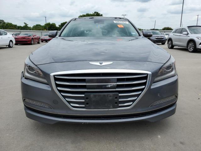 Photo 4 VIN: KMHGN4JE8GU128129 - HYUNDAI GENESIS 3. 