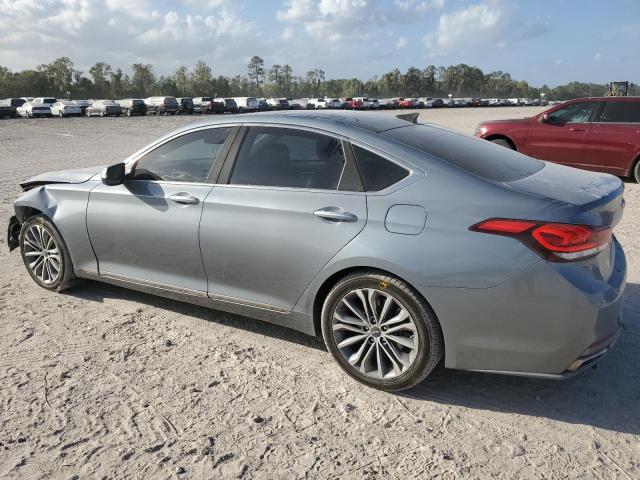 Photo 1 VIN: KMHGN4JE8GU136375 - HYUNDAI GENESIS 3. 