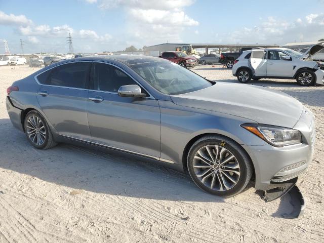 Photo 3 VIN: KMHGN4JE8GU136375 - HYUNDAI GENESIS 3. 