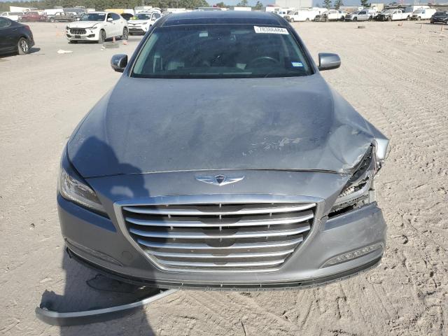 Photo 4 VIN: KMHGN4JE8GU136375 - HYUNDAI GENESIS 3. 