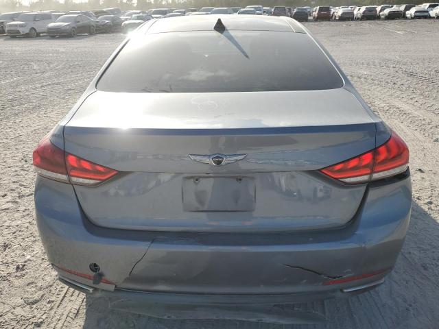 Photo 5 VIN: KMHGN4JE8GU136375 - HYUNDAI GENESIS 3. 