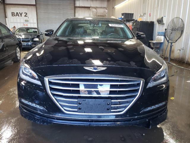 Photo 4 VIN: KMHGN4JE8GU140653 - HYUNDAI GENESIS 