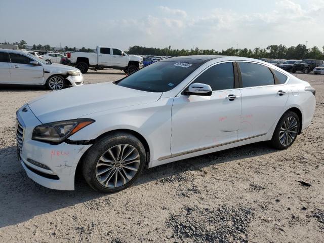 Photo 0 VIN: KMHGN4JE8GU142421 - HYUNDAI GENESIS 3. 