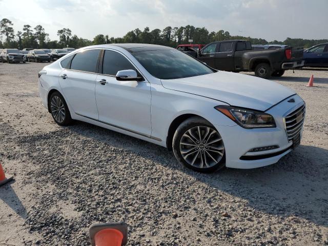 Photo 3 VIN: KMHGN4JE8GU142421 - HYUNDAI GENESIS 3. 