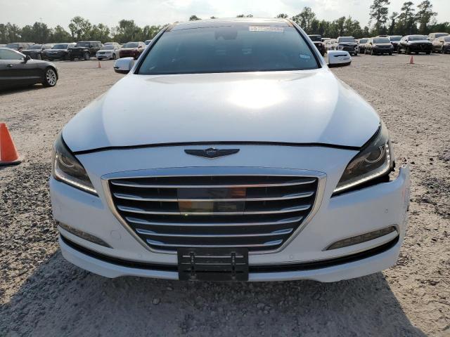 Photo 4 VIN: KMHGN4JE8GU142421 - HYUNDAI GENESIS 3. 