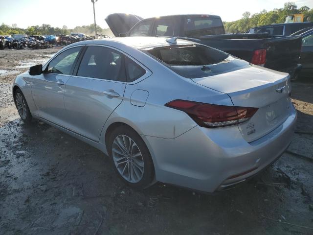 Photo 1 VIN: KMHGN4JE8HU172326 - GENESIS G80 