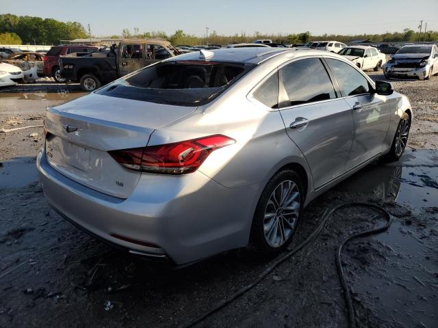 Photo 2 VIN: KMHGN4JE8HU172326 - GENESIS G80 