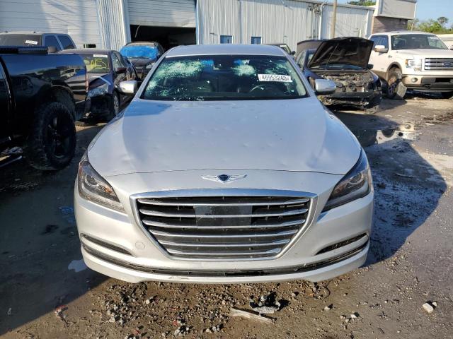 Photo 4 VIN: KMHGN4JE8HU172326 - GENESIS G80 