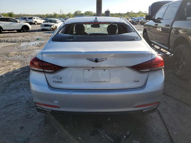 Photo 5 VIN: KMHGN4JE8HU172326 - GENESIS G80 