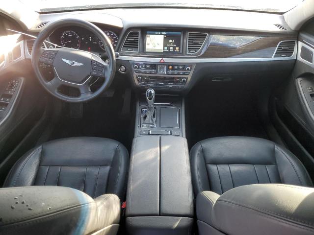 Photo 7 VIN: KMHGN4JE8HU172326 - GENESIS G80 