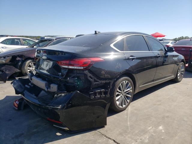 Photo 3 VIN: KMHGN4JE8HU173623 - GENESIS G80 BASE 