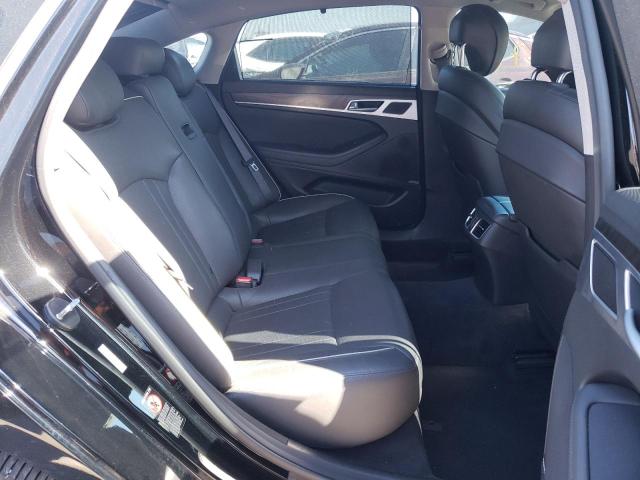 Photo 5 VIN: KMHGN4JE8HU173623 - GENESIS G80 BASE 