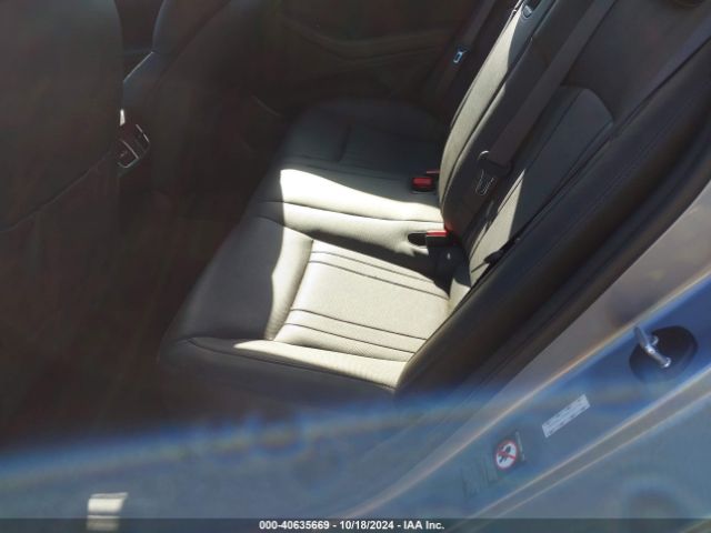 Photo 7 VIN: KMHGN4JE8HU191796 - GENESIS G80 