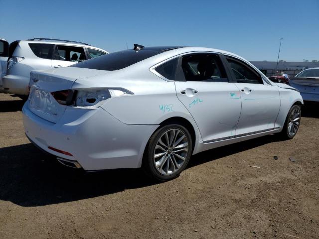 Photo 3 VIN: KMHGN4JE8HU209830 - GENESIS G80 BASE 