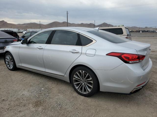 Photo 1 VIN: KMHGN4JE8HU209942 - GENESIS G80 BASE 