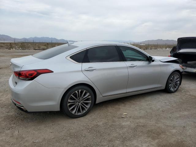 Photo 2 VIN: KMHGN4JE8HU209942 - GENESIS G80 BASE 