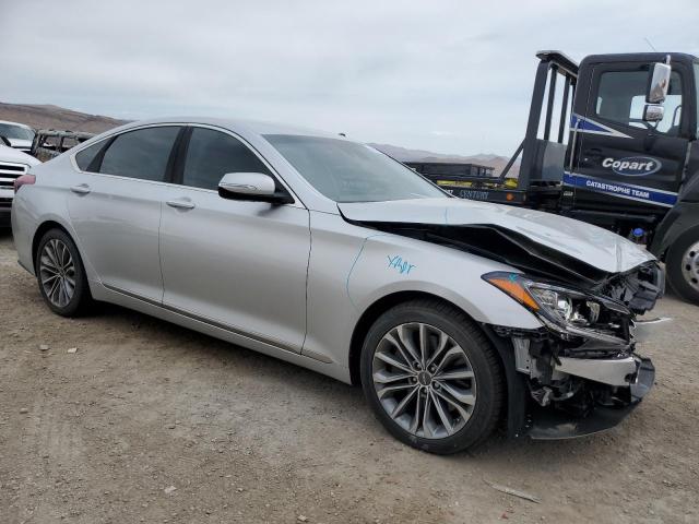 Photo 3 VIN: KMHGN4JE8HU209942 - GENESIS G80 BASE 