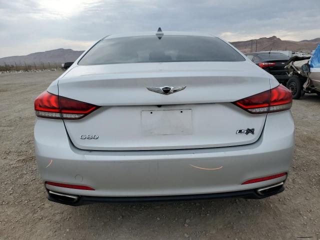 Photo 5 VIN: KMHGN4JE8HU209942 - GENESIS G80 BASE 