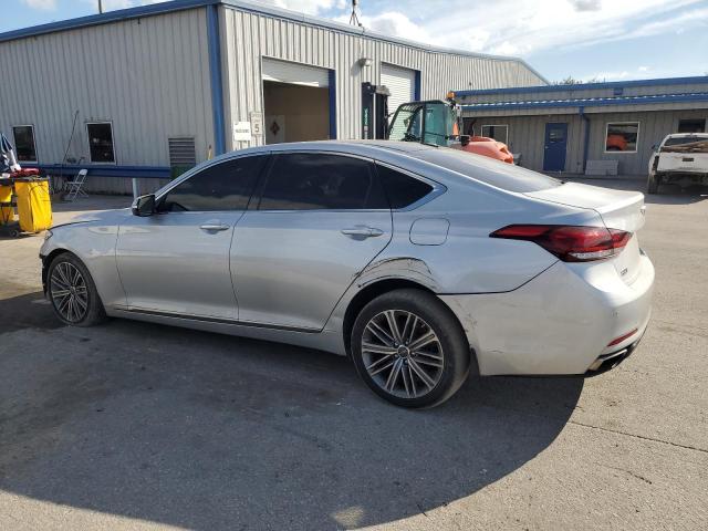 Photo 1 VIN: KMHGN4JE8JU216170 - GENESIS G80 