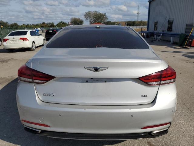 Photo 5 VIN: KMHGN4JE8JU216170 - GENESIS G80 