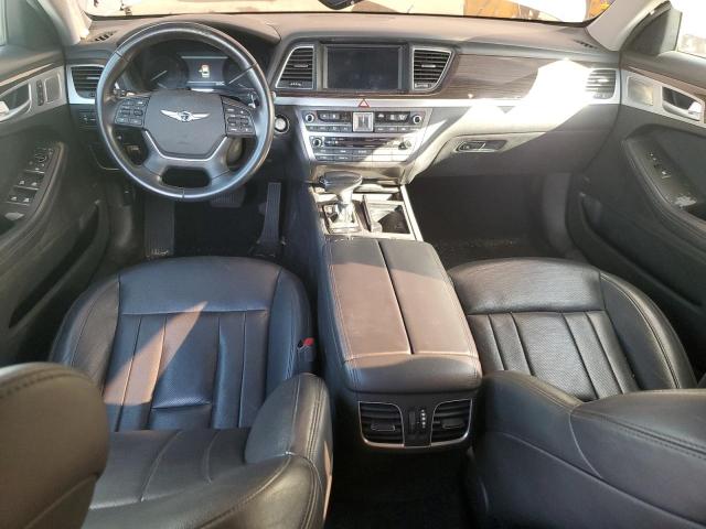 Photo 7 VIN: KMHGN4JE8JU216170 - GENESIS G80 