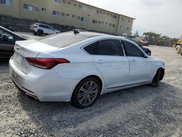 Photo 2 VIN: KMHGN4JE8JU224673 - GENESIS G80 