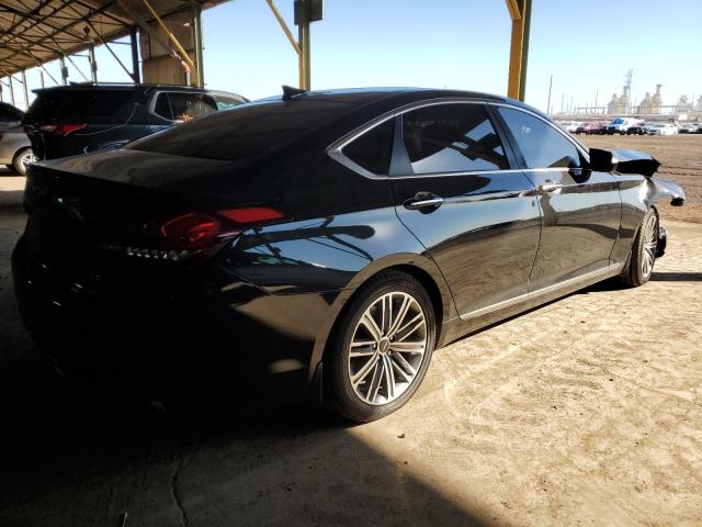 Photo 2 VIN: KMHGN4JE8JU231963 - GENESIS G80 BASE 