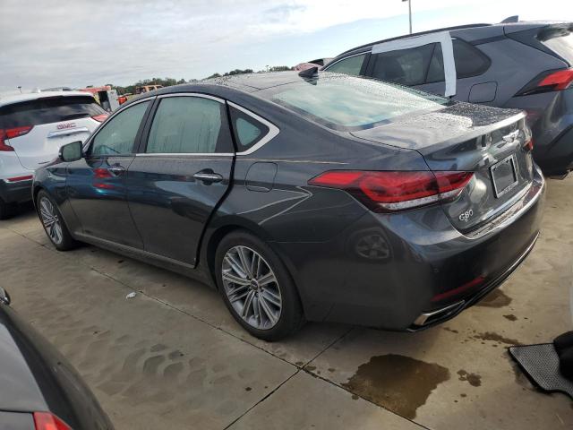 Photo 1 VIN: KMHGN4JE8JU237472 - GENESIS G80 BASE 