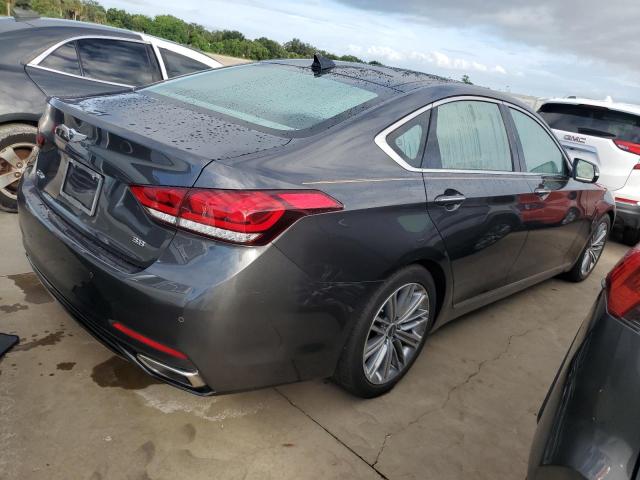 Photo 2 VIN: KMHGN4JE8JU237472 - GENESIS G80 BASE 