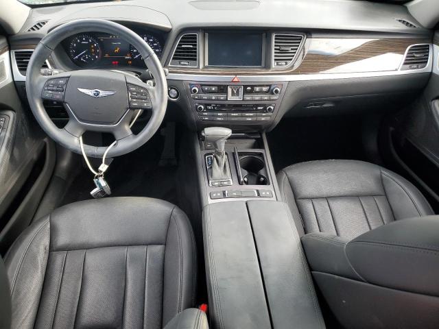 Photo 7 VIN: KMHGN4JE8JU237472 - GENESIS G80 BASE 